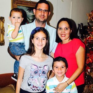 Meet your Posher, Carla