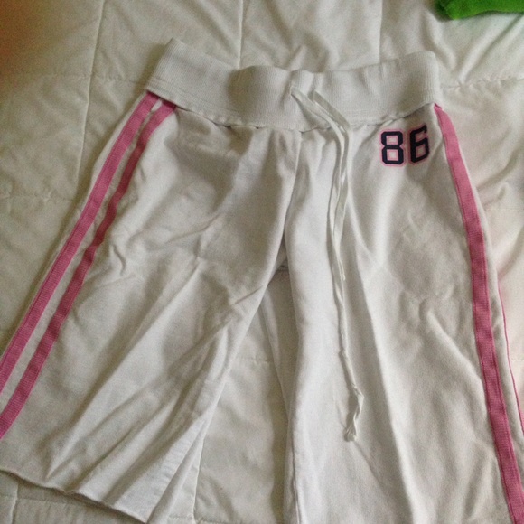 Pink Victoria Secret - Picture 1 of 4