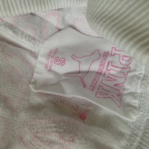 Pink Victoria Secret - Picture 4 of 4