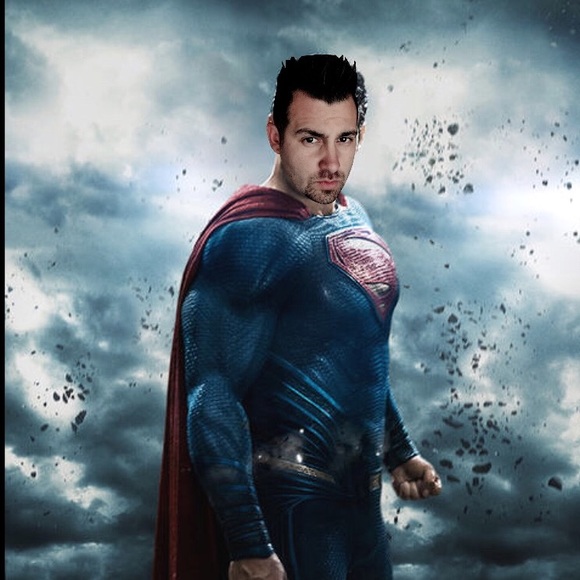 Meet your Posher, Albert - Picture 1 of 1