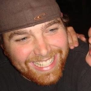 Meet your Posher, Trevor