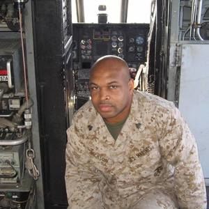 Meet your Posher, Randy