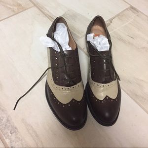 Cute Trouser Shoes