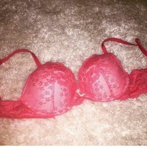 Victoria's Secret bra