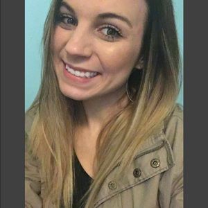 Meet your Posher, Brianna