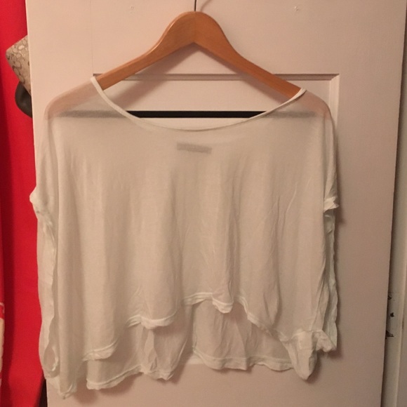 Flowy Brandy Melville Shirt