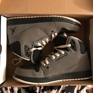 Jordan's Flight 2 Sneakers