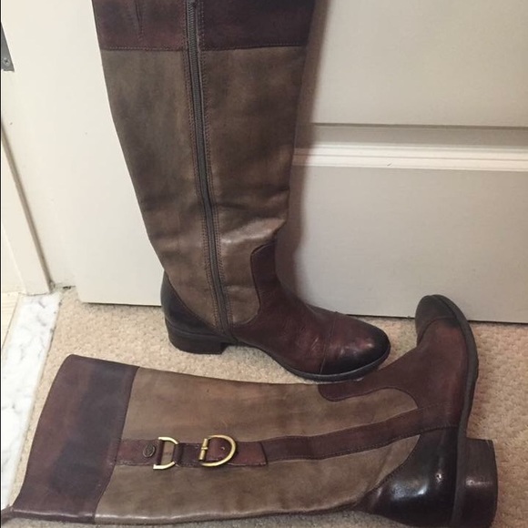 Women's Nurture Boots