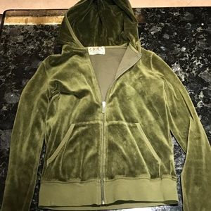 Juicy Couture Hoodie