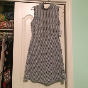 Charolette Russe Dress