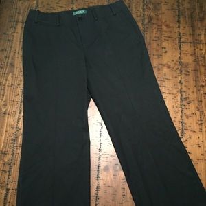 Ralph Lauren dress trouser pants