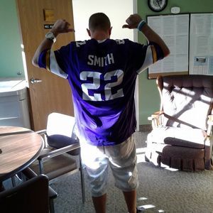 Meet your Posher, Casey