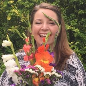 Meet your Posher, Brittney