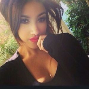 Meet your Posher, Gwendolyn