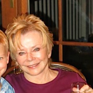 Meet your Posher, Joann