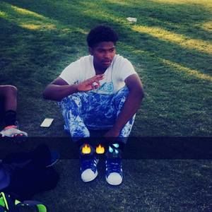 Meet your Posher, Egbert