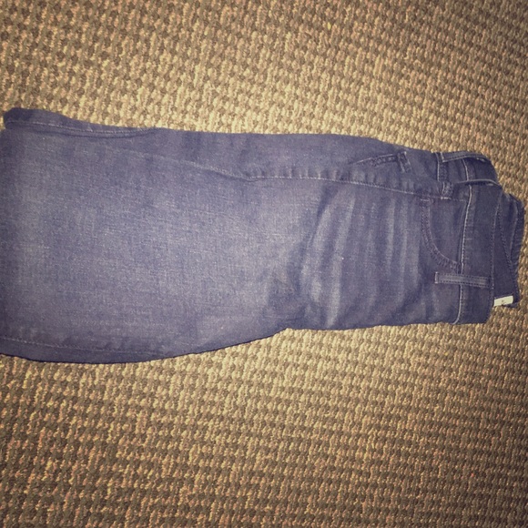 Abercrombie jeans kids