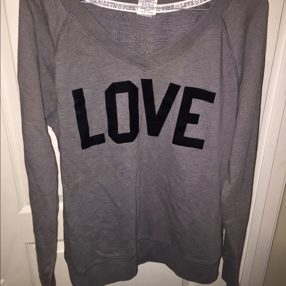Victoria Secret pullover