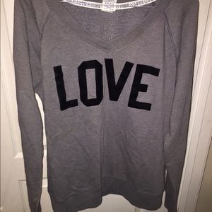 Victoria Secret pullover