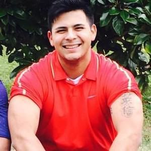 Meet your Posher, Freddy