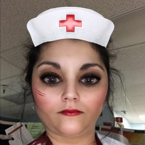 Meet your Posher, Gina