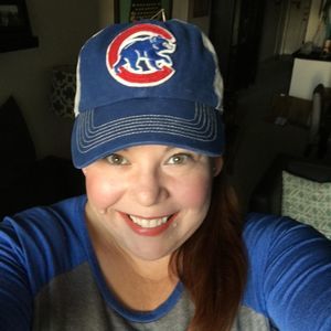 Meet your Posher, Meredith