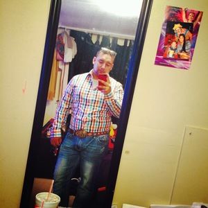 Meet your Posher, Jimmy