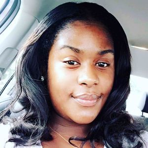 Meet your Posher, Te-sheena