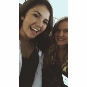 Meet your Posher, Brooklynn