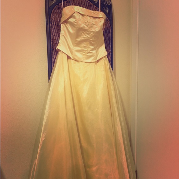 Formal Dress-Party, Prom, Homecoming