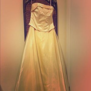 Formal Dress-Party, Prom, Homecoming