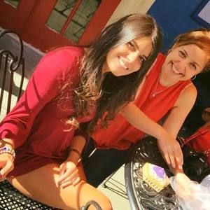 Meet your Posher, Alejandra