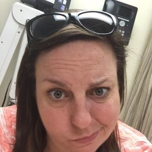 Meet your Posher, Sally