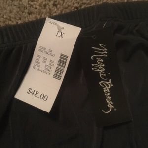 Maggie Barnes Pants - Slinky Dress Slacks Maggie Barnes Pants - Slinky Dress Slacks