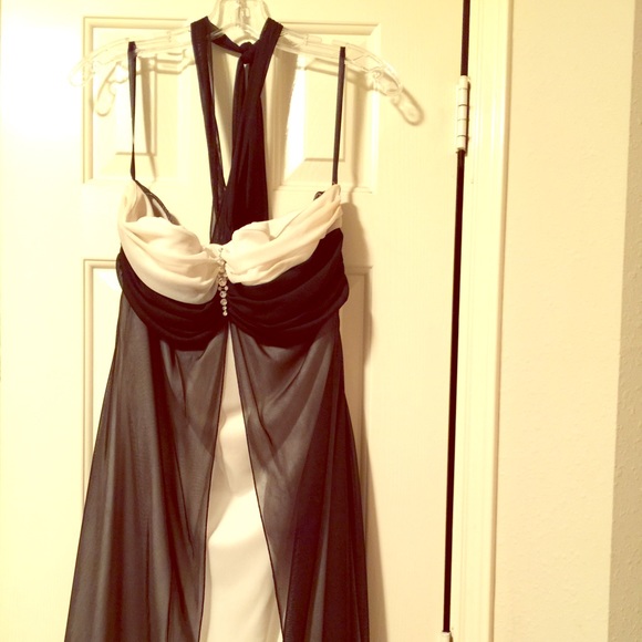 Homecoming/Prom dress