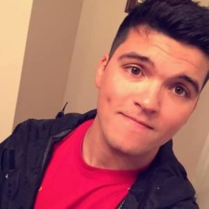 Meet your Posher, Nick