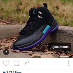 Meet your Posher, Marvin