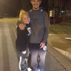 Meet your Posher, Brittany