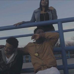 Meet your Posher, La