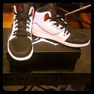 Jordan 1 Flight 2 Premium