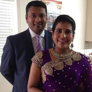 Meet your Posher, Koshy