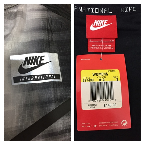 Nike Jacket - Picture 3 of 4