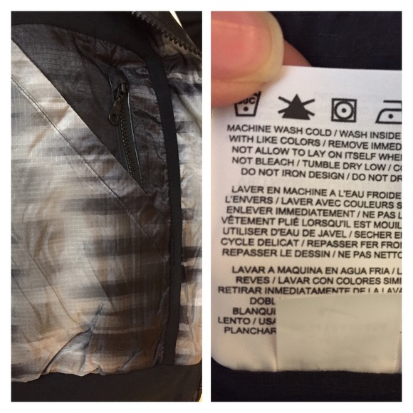 Nike Jacket - Picture 4 of 4