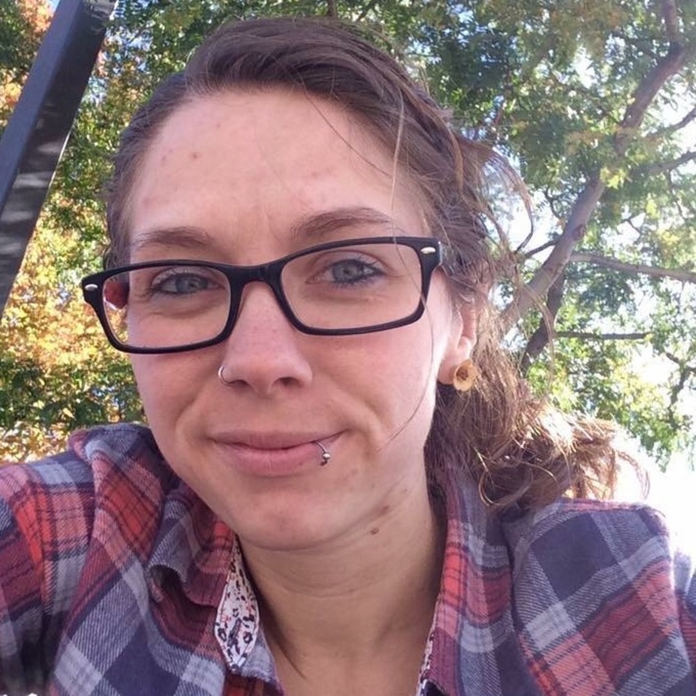 Meet your Posher, Michelle