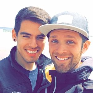 Meet your Posher, Patrick