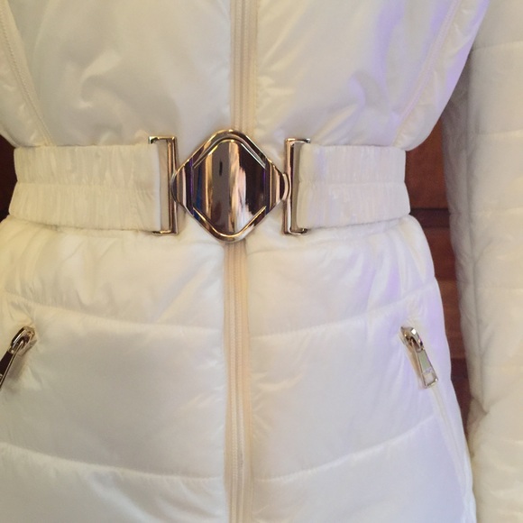 GUESS WINTER COAT - Picture 3 of 4