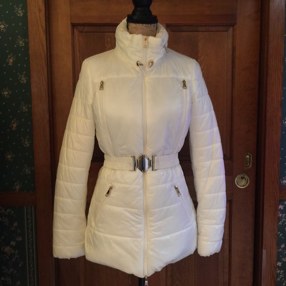 GUESS WINTER COAT - Picture 4 of 4