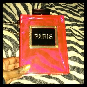 A purse