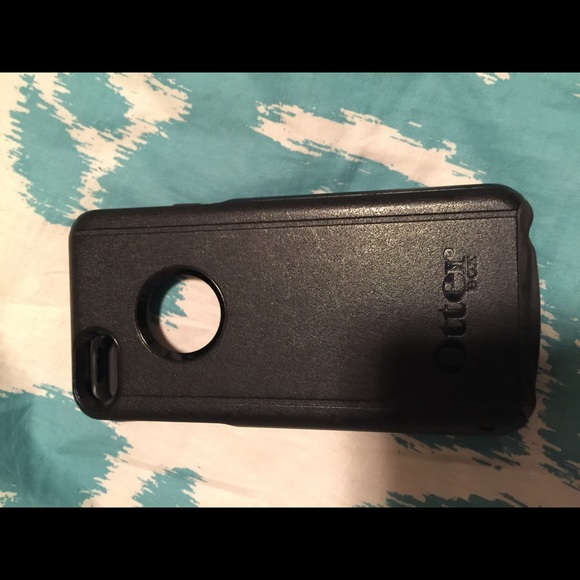 iPhone 5/5s/5c Otter Box