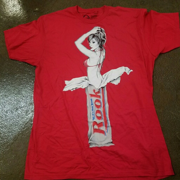 Rook brand clothing - Picture 1 of 3